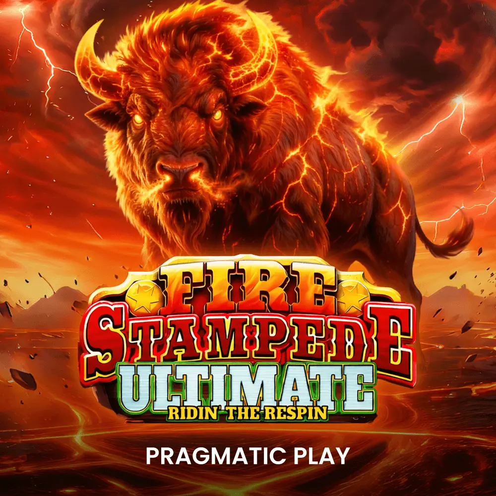 Fire Stampede Ultimate